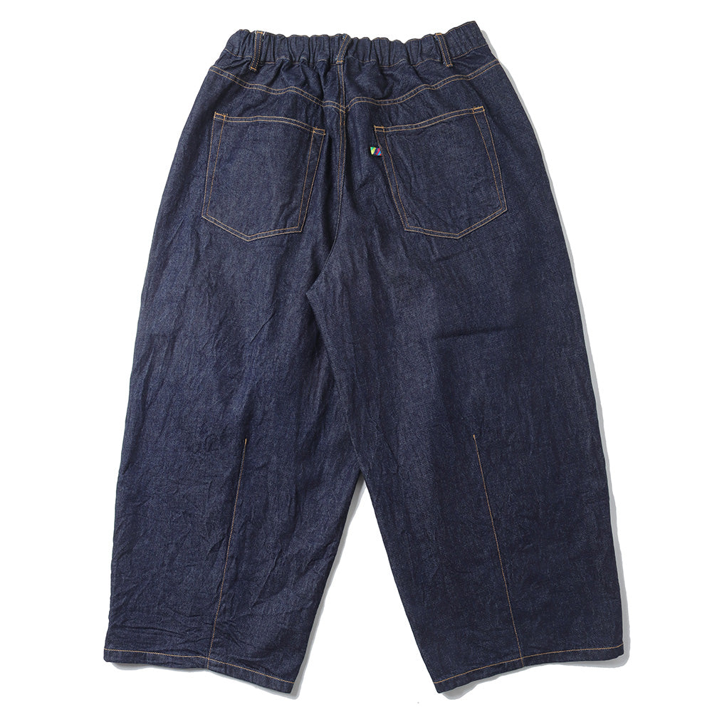 DENIM 5PK BALLOON PANTS01