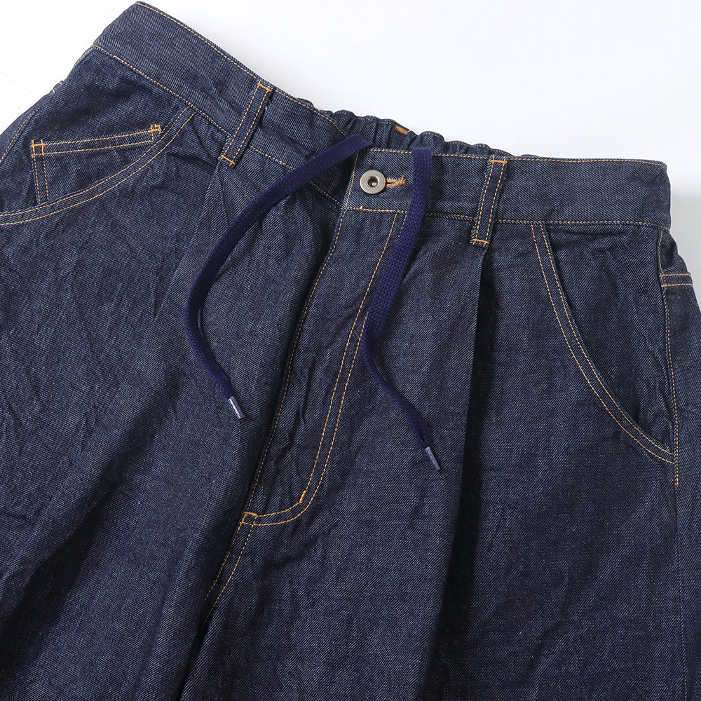 DENIM 5PK BALLOON PANTS01