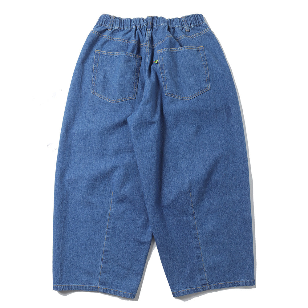 DENIM 5PK BALLOON PANTS02