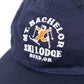 MT. BACHELOR SKI LODGE CAP designed by Yunosuke