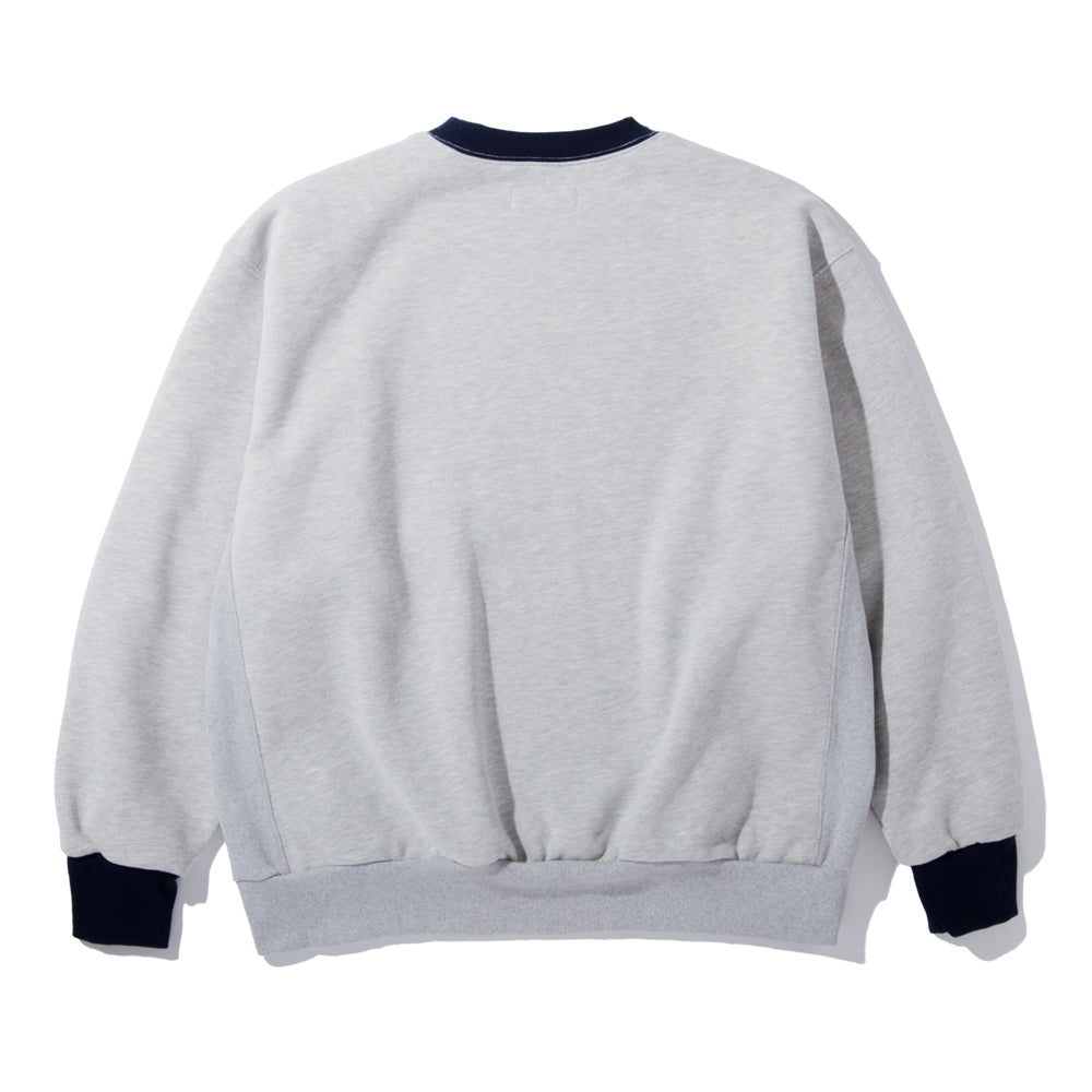 SOUTH CREW NECK SWEAT