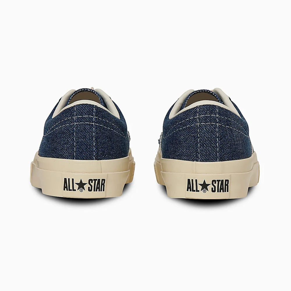 STAR&BARS DENIM(BLUE)