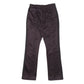 Narrow Track Pant - Poly Smooth