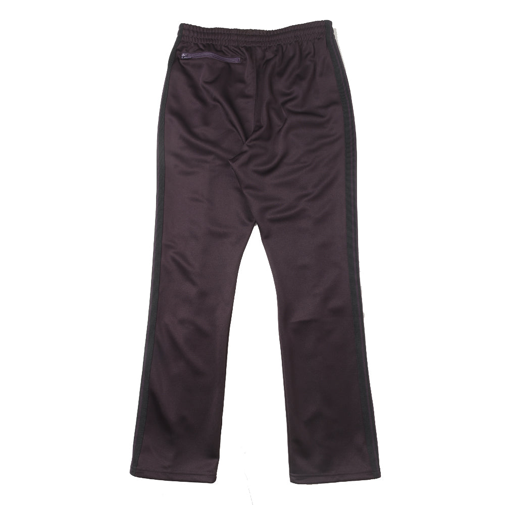 Narrow Track Pant - Poly Smooth