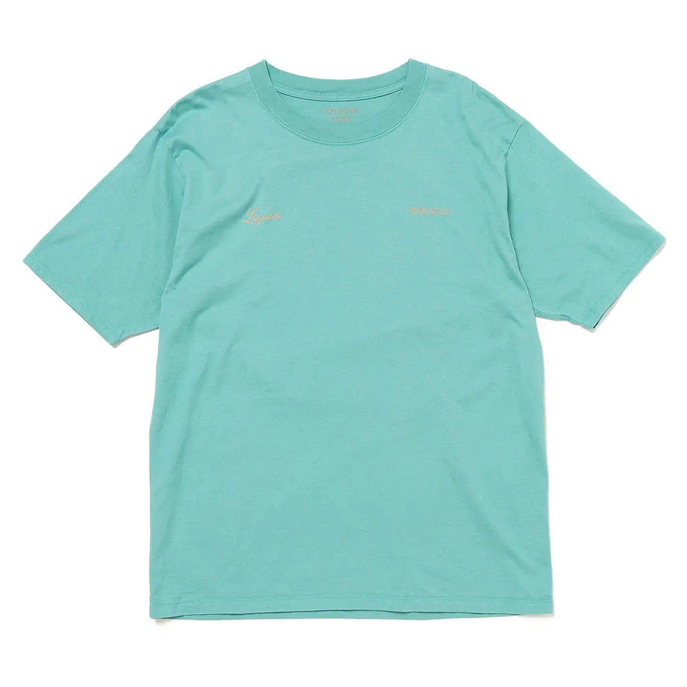 DWELLER S/S TEE Burano