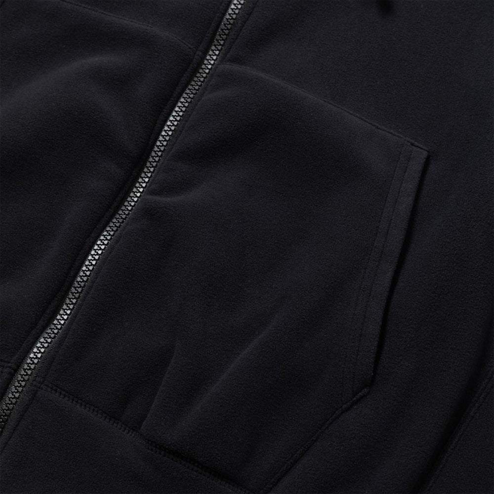 MOUT WIND PRO FULL ZIP HOODIE