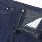 CORPORATE DENIM FIVE POCKET PANTS(ONE WASH)