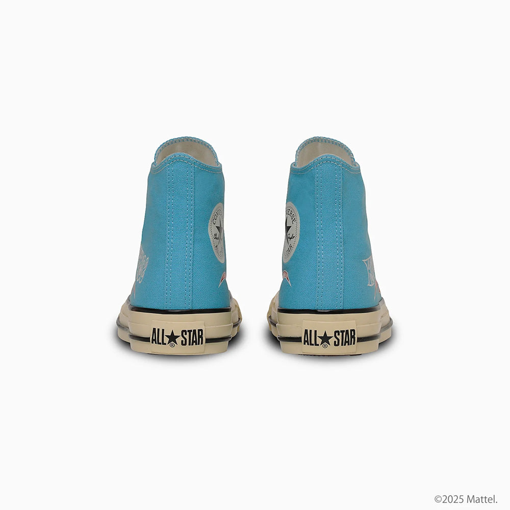 ALL STAR AGED CF HI / Hot Wheels(SKY BLUE)