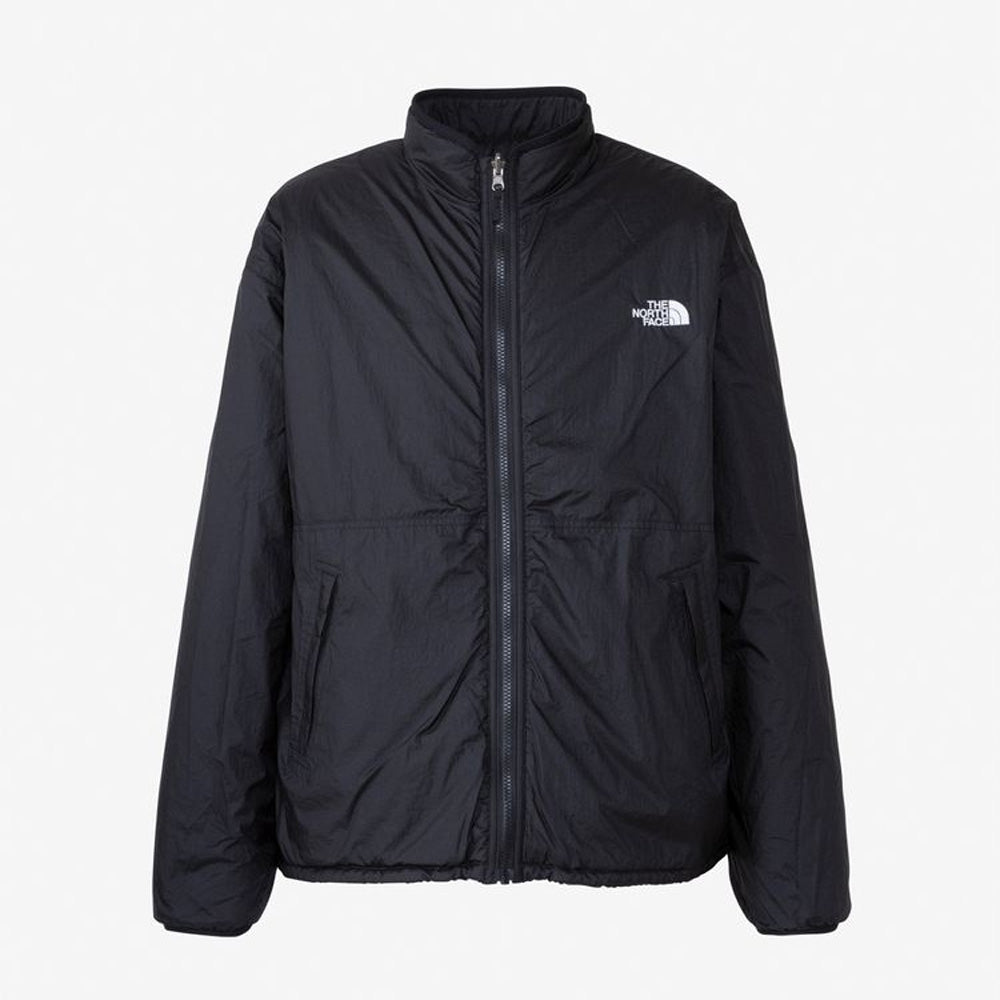 Reversible Extreme Pile Jacket