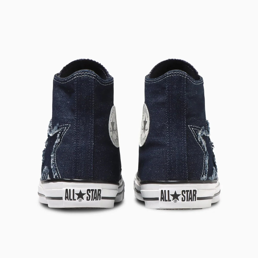 CONVERSE ALL STAR DENIM Z HI 1C103 26.5 - beaconparenting.ie