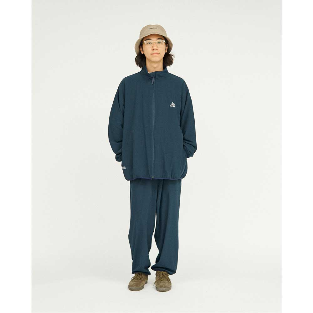 FreshService) UTILITY PACKABLE SUIT (FSR243-60097) | FreshService / ジャケット  (MEN) | FreshService正規取扱店DIVERSE