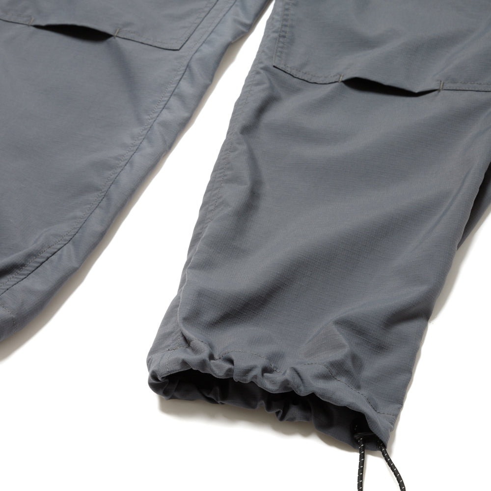 SANDINISTA (サンディニスタ) Supplex Nylon Track Pants 60424SP02-BT (60424SP02-BT)  | SANDINISTA / パンツ (MEN) | SANDINISTA正規取扱店DIVERSE