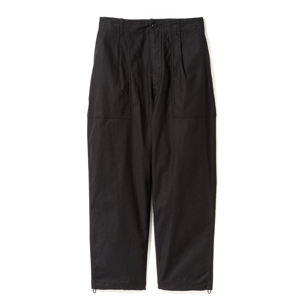 Utility Darts Pants