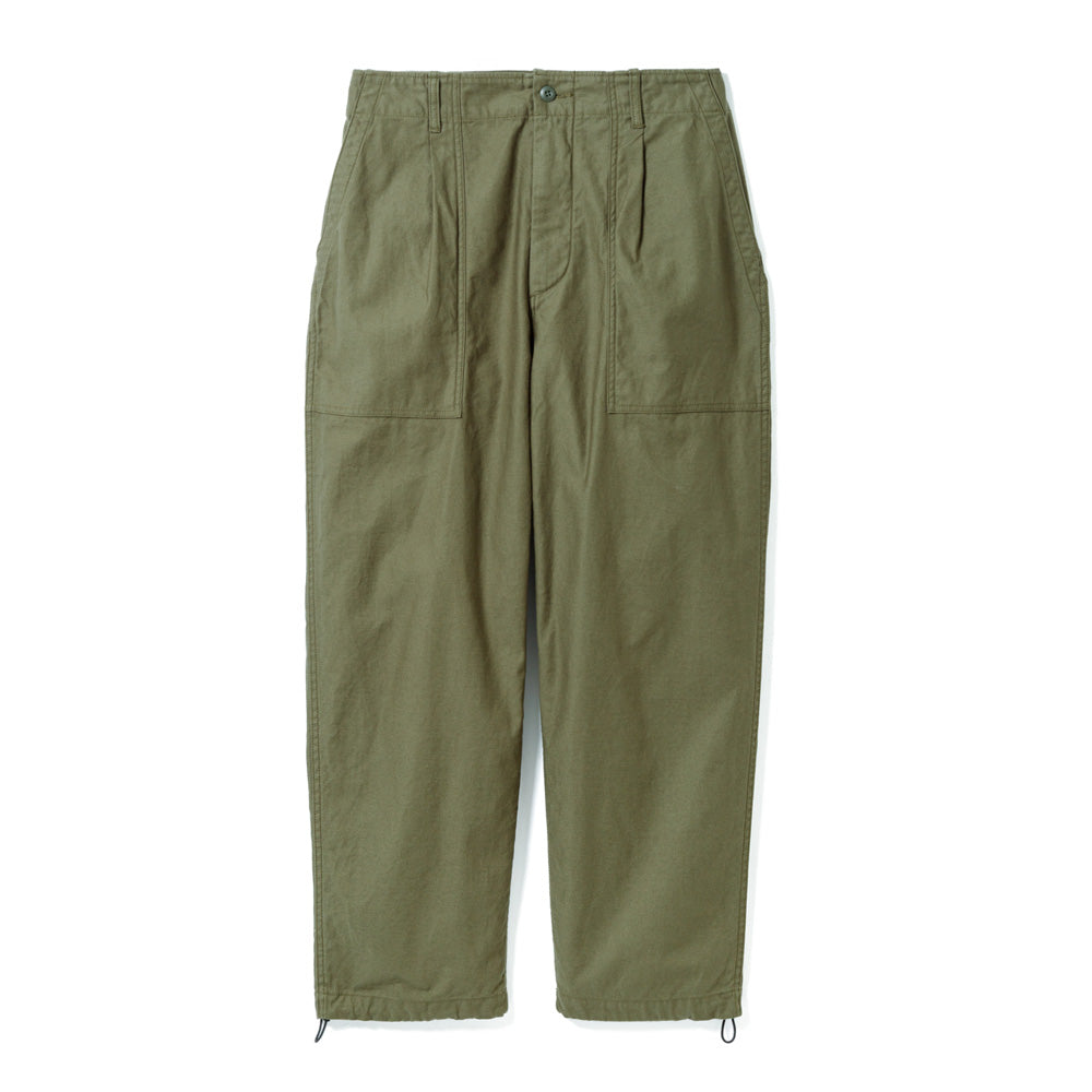 Utility Darts Pants