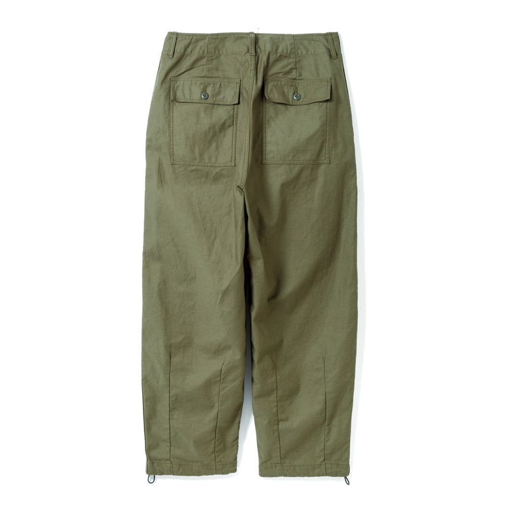 Utility Darts Pants