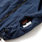 Nylon Reversible POLARTEC(R) Padded Jacket