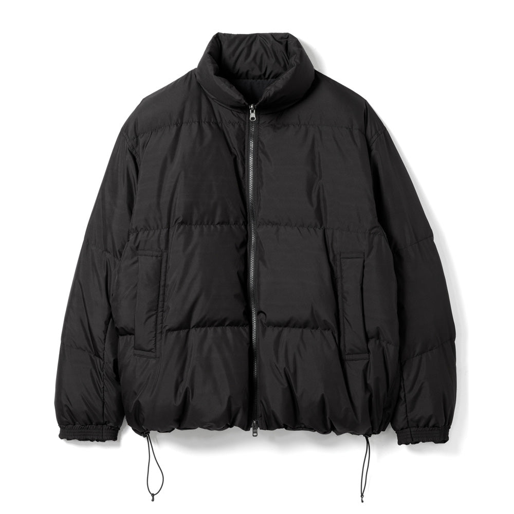 Reversible Down Jacket