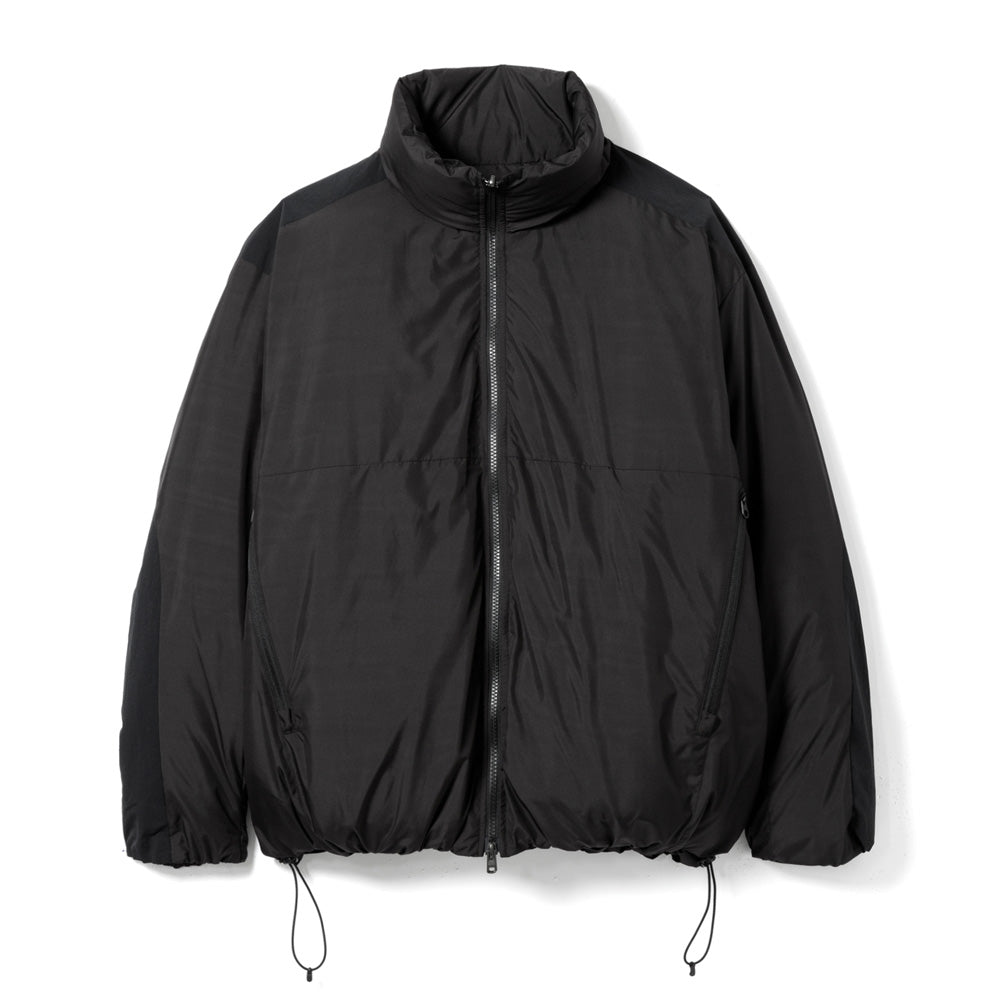 Reversible Down Jacket