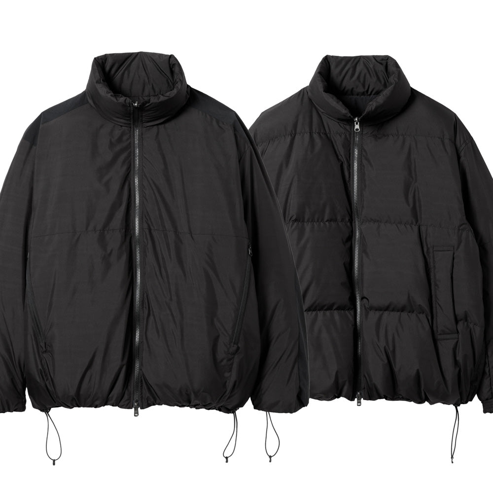 Reversible Down Jacket