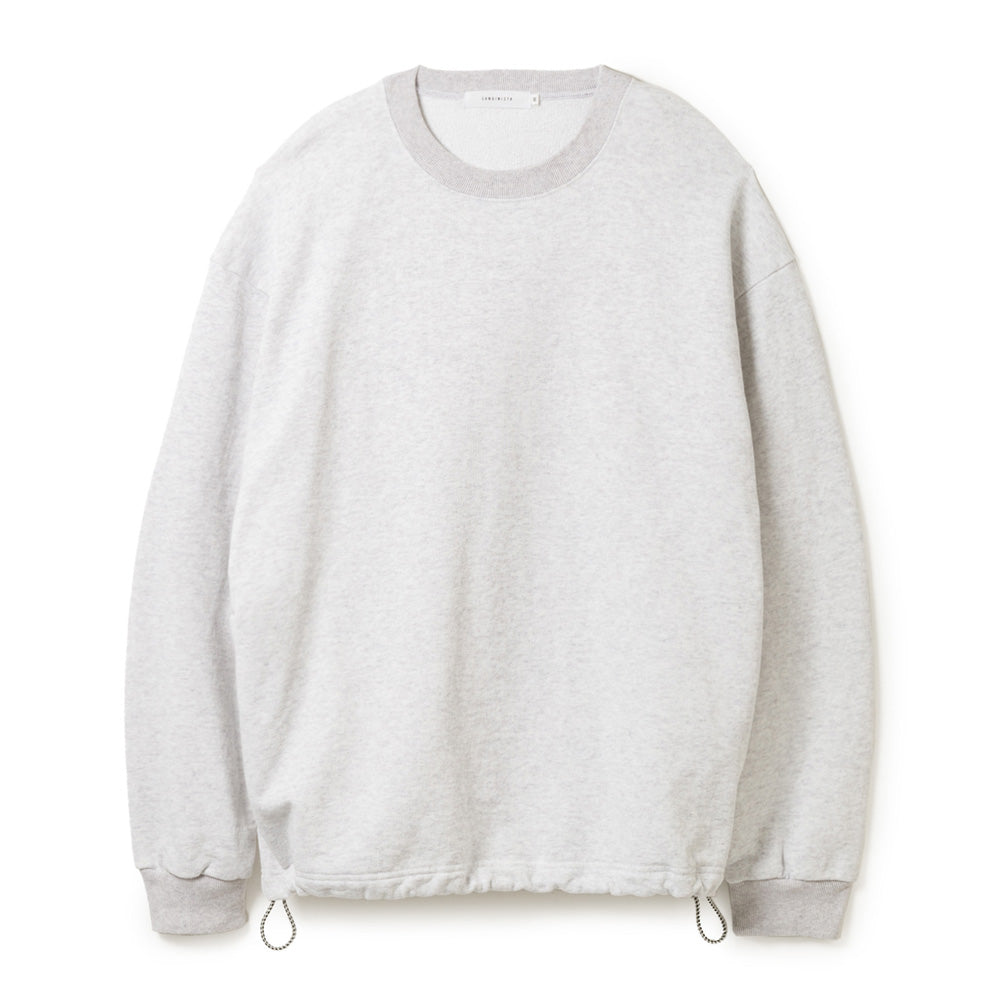 American Cotton Elastic Sweatshirt