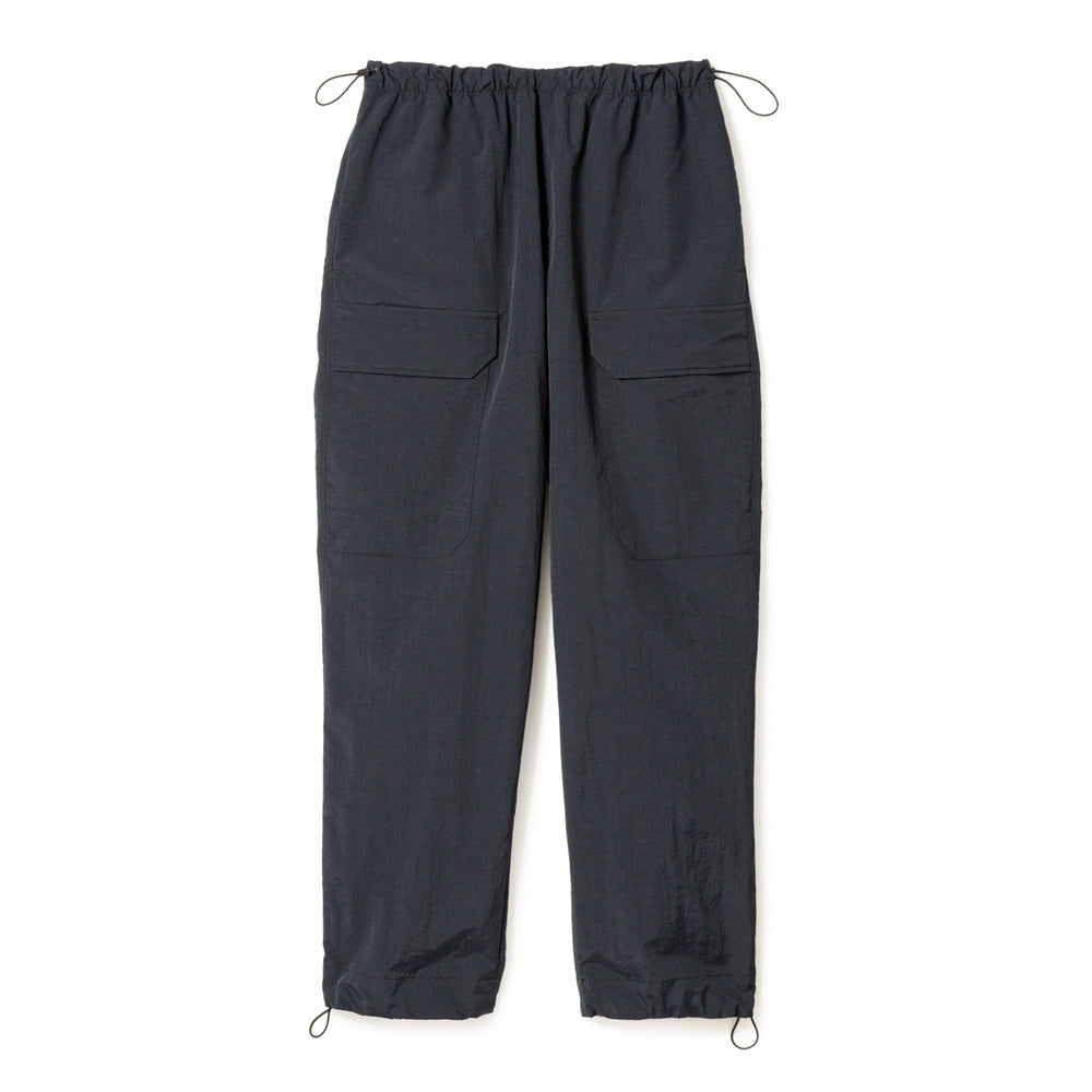 Nylon Police Pants