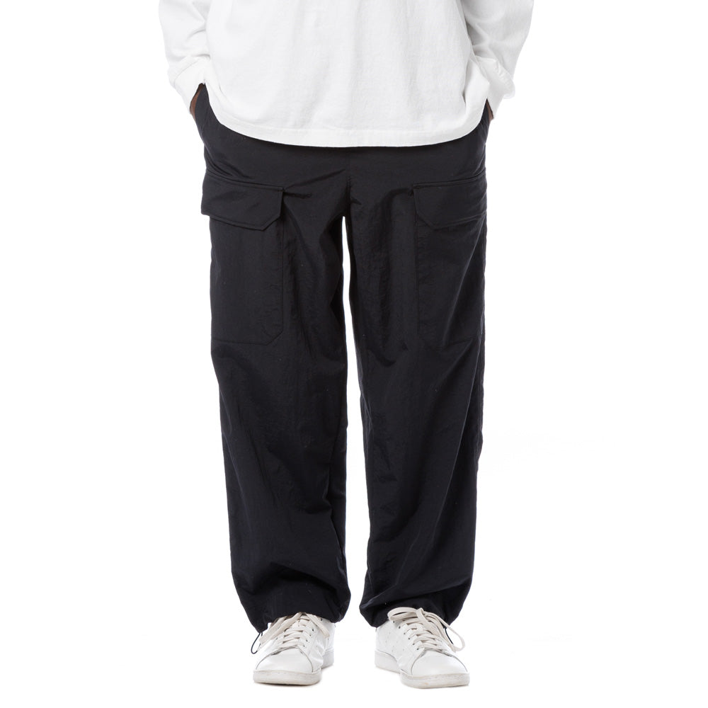 Nylon Police Pants