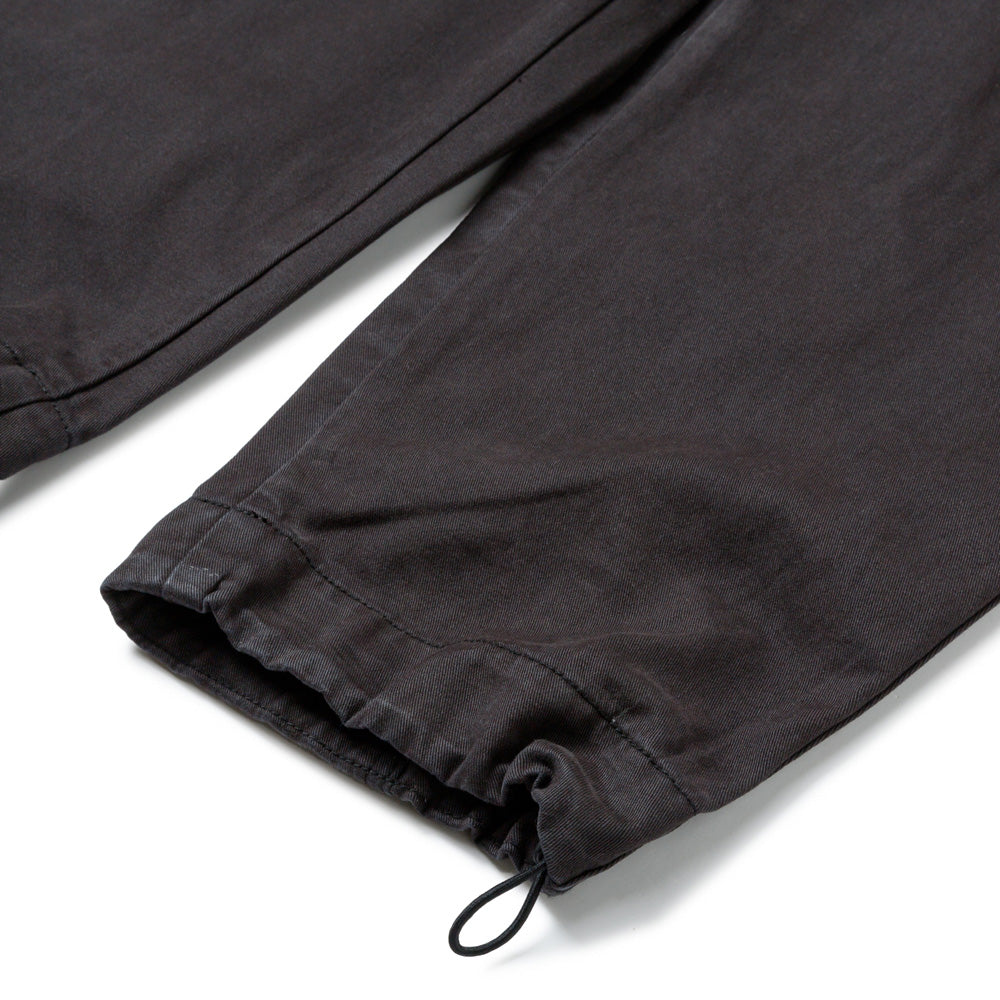 Vintage Chino Tuck Pants Overdyed