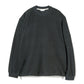 2 Tone Cotton Knit Top