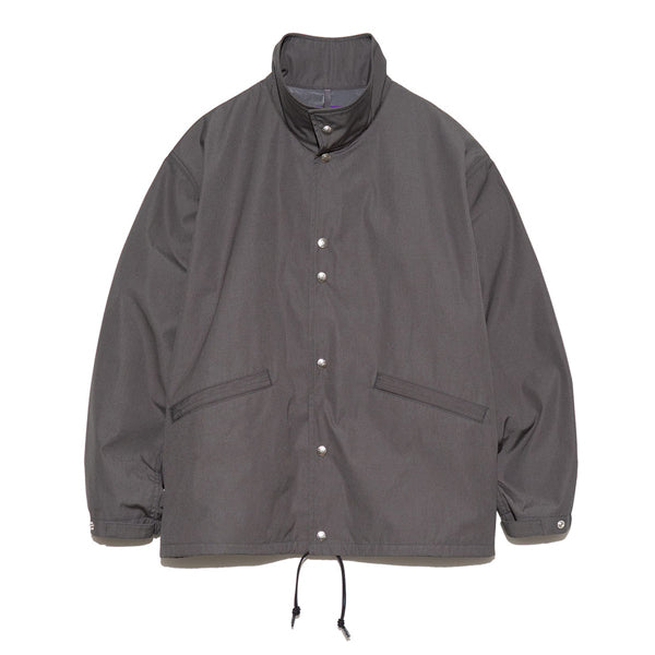 THE NORTH FACE PURPLE LABEL (ザ・ノース・フェイス パープルレーベル) 65/35 Field Jacket ( NP2353N) | THE NORTH FACE PURPLE LABEL / ジャケット (MEN) | THE NORTH FACE  PURPLE LABEL正規取扱店DIVERSE