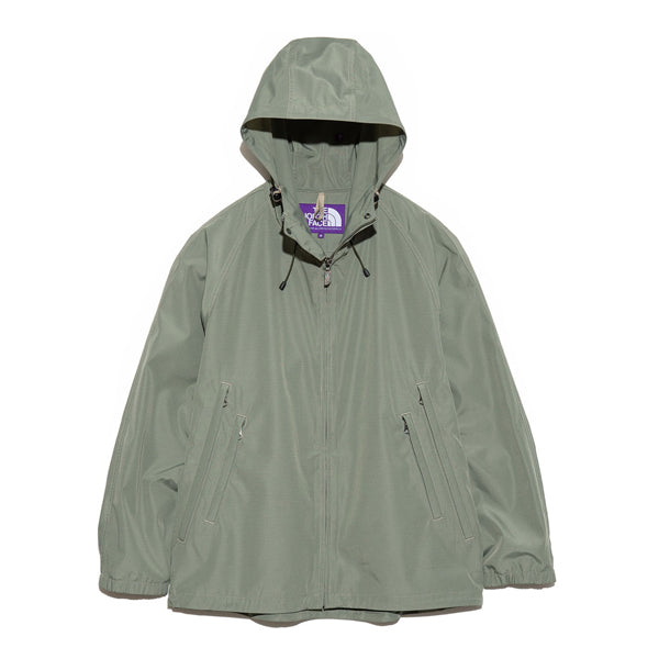 THE NORTH FACE PURPLE LABEL (ザ・ノース・フェイス パープルレーベル