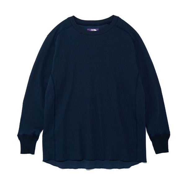 Thermal Field Long Sleeve Tee