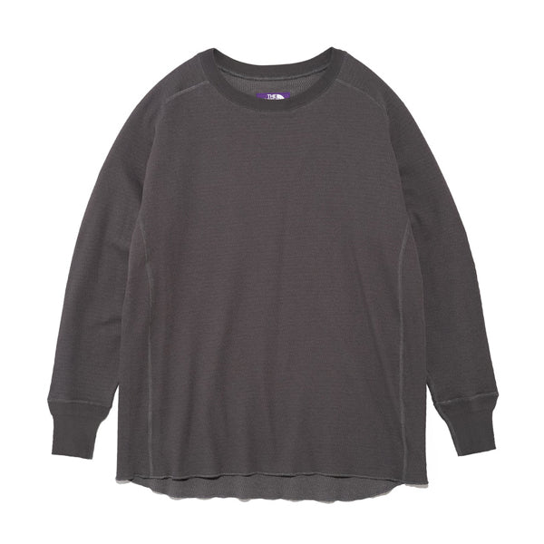 Thermal Field Long Sleeve Tee