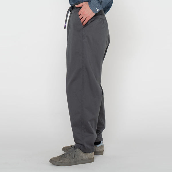 Chino Wide Tapered Field Pants nt5352n2023AW商品