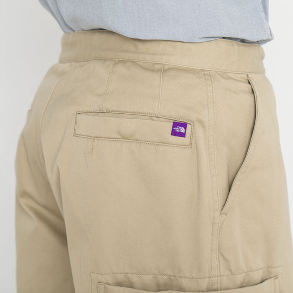 THE NORTH FACE PURPLE LABEL (ザ・ノース・フェイス パープルレーベル