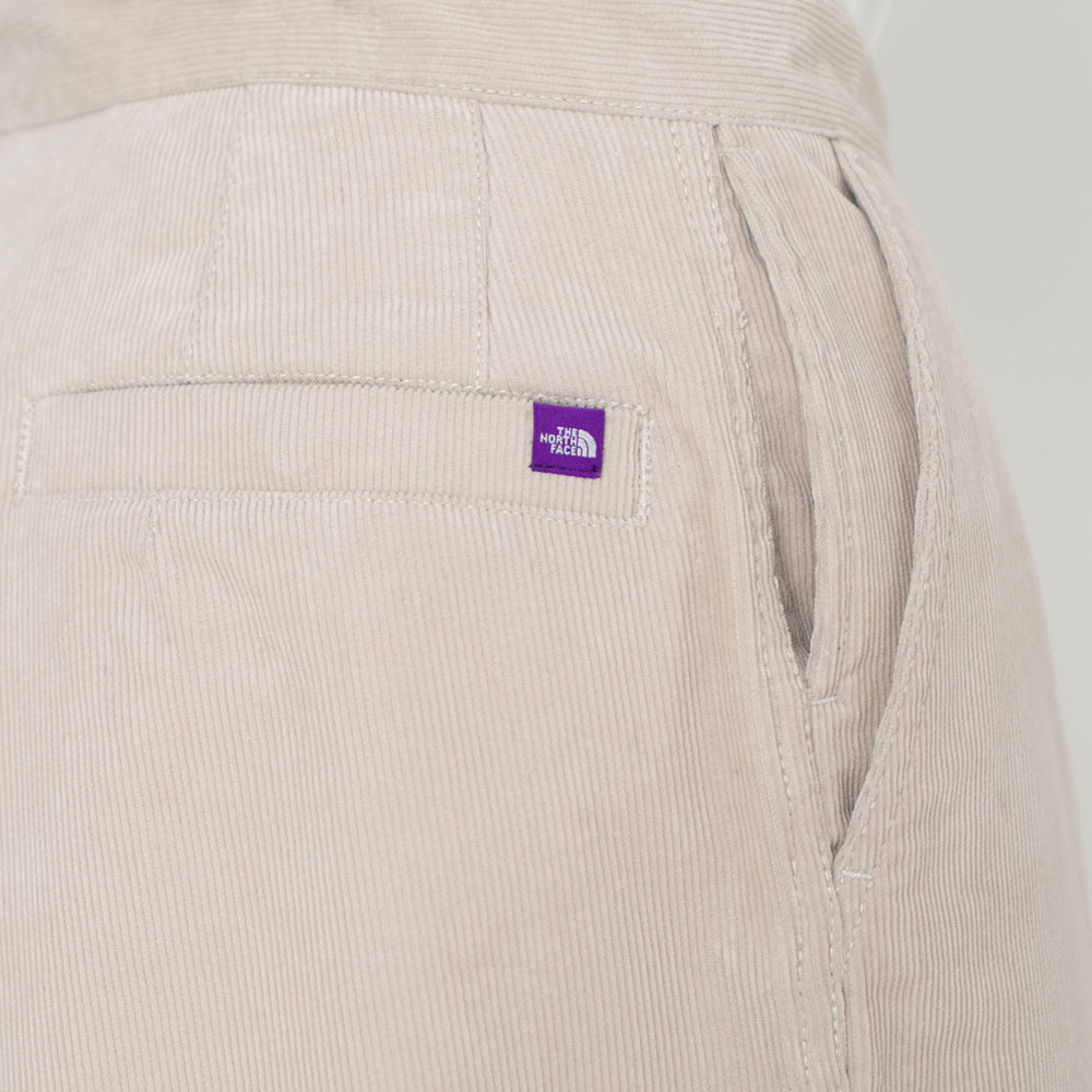 THE NORTH FACE PURPLE LABEL (ザ・ノース・フェイス パープルレーベル