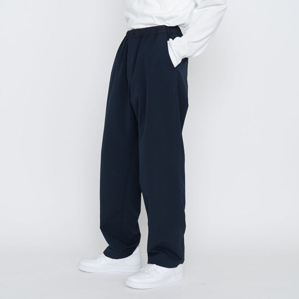 nanamica (ナナミカ) ALPHADRY Wide Easy Pants SUCF351 (SUCF351 