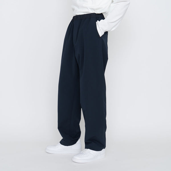 nanamica(ナナミカ) ALPHADRY Wide Easy Pants SUCF351 (SUCF351