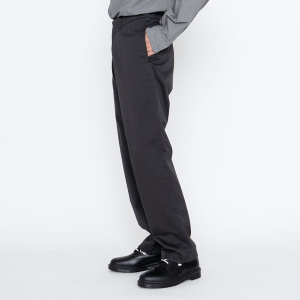 nanamica(ナナミカ) Straight Chino Pants SUCS300 (SUCS300 