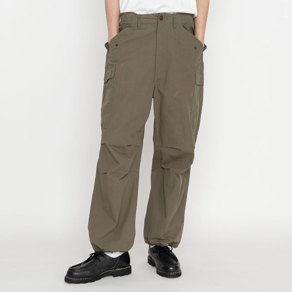 nanamica(ナナミカ) Cargo Pants SUCS303 (SUCS303) | nanamica