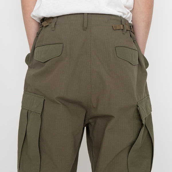 nanamica(ナナミカ) Cargo Pants SUCS303 (SUCS303) | nanamica