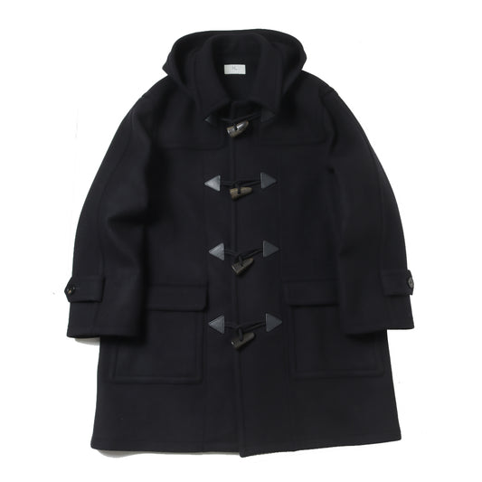 Blacksheep Duffle Coat