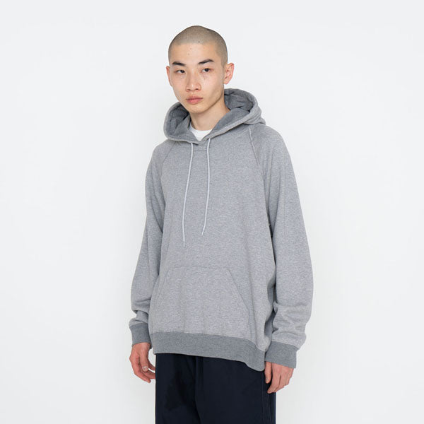 nanamica (ナナミカ) Hooded Pullover Sweat SUHF352 (SUHF352) | nanamica / トップス  (MEN) | nanamica正規取扱店DIVERSE