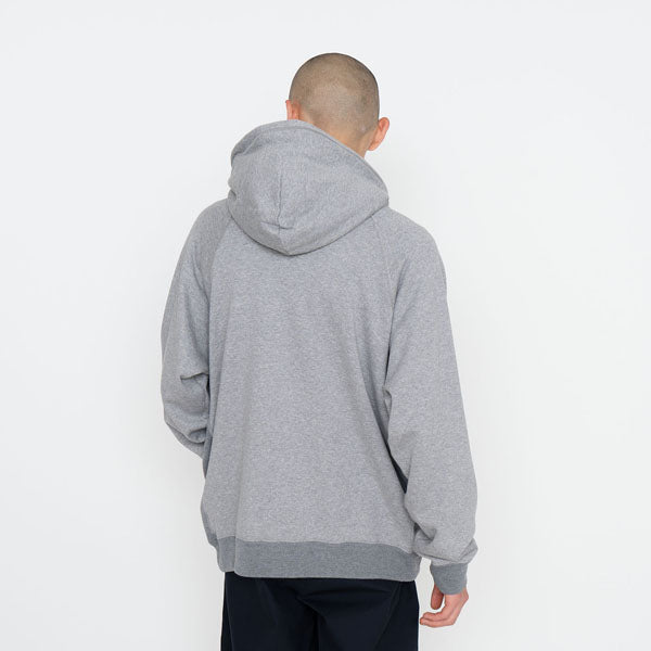 nanamica (ナナミカ) Hooded Pullover Sweat SUHF352 (SUHF352) | nanamica / トップス  (MEN) | nanamica正規取扱店DIVERSE