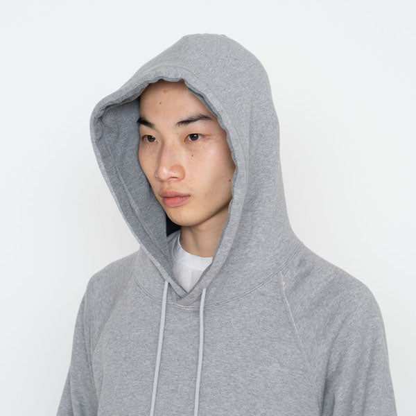 nanamica (ナナミカ) Hooded Pullover Sweat SUHF352 (SUHF352) | nanamica / トップス  (MEN) | nanamica正規取扱店DIVERSE