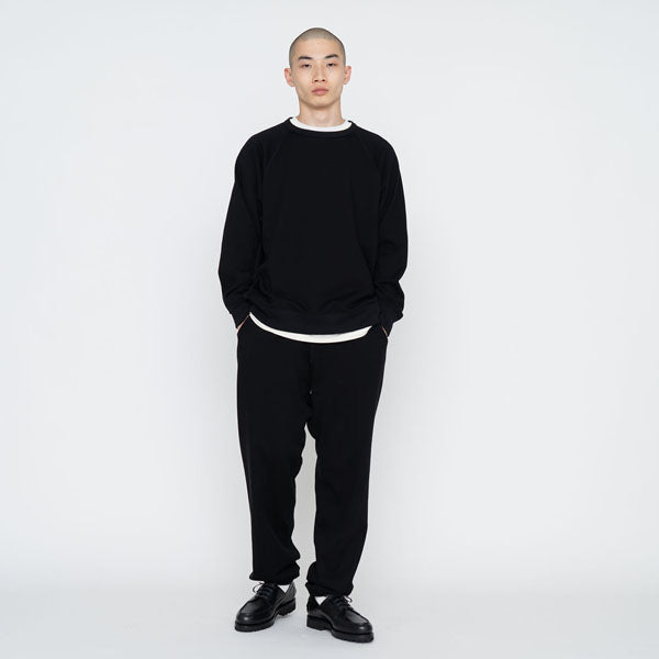 nanamica (ナナミカ) Crew Neck Sweat SUHF353 (SUHF353) | nanamica