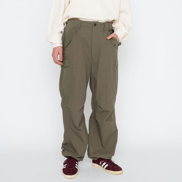 nanamica (ナナミカ) Cargo Pants SUCS303 (SUCS303) | nanamica