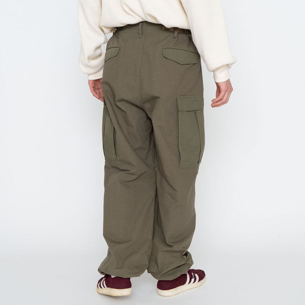 nanamica (ナナミカ) Cargo Pants SUCS303 (SUCS303) | nanamica