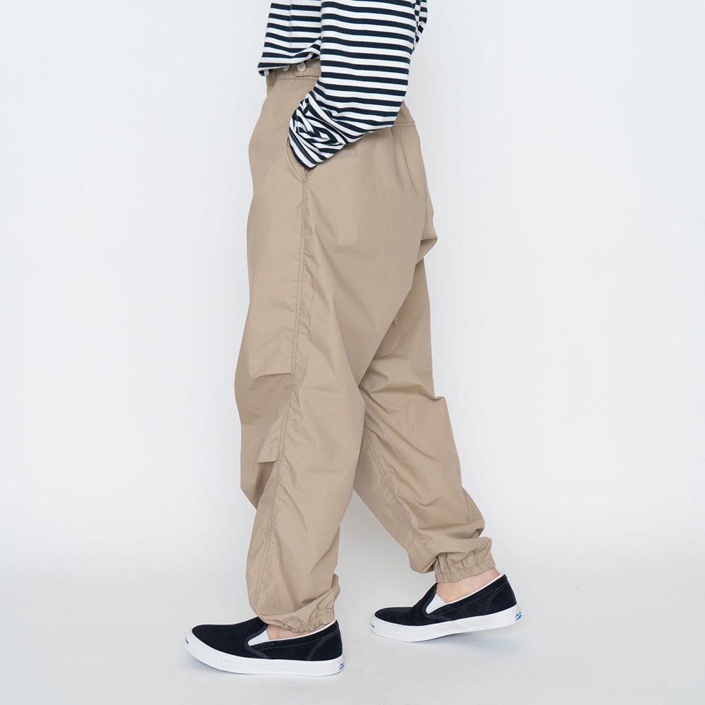 nanamica (ナナミカ) Deck Pants SUCS406 (SUCS406) | nanamica / パンツ (MEN) |  nanamica正規取扱店DIVERSE