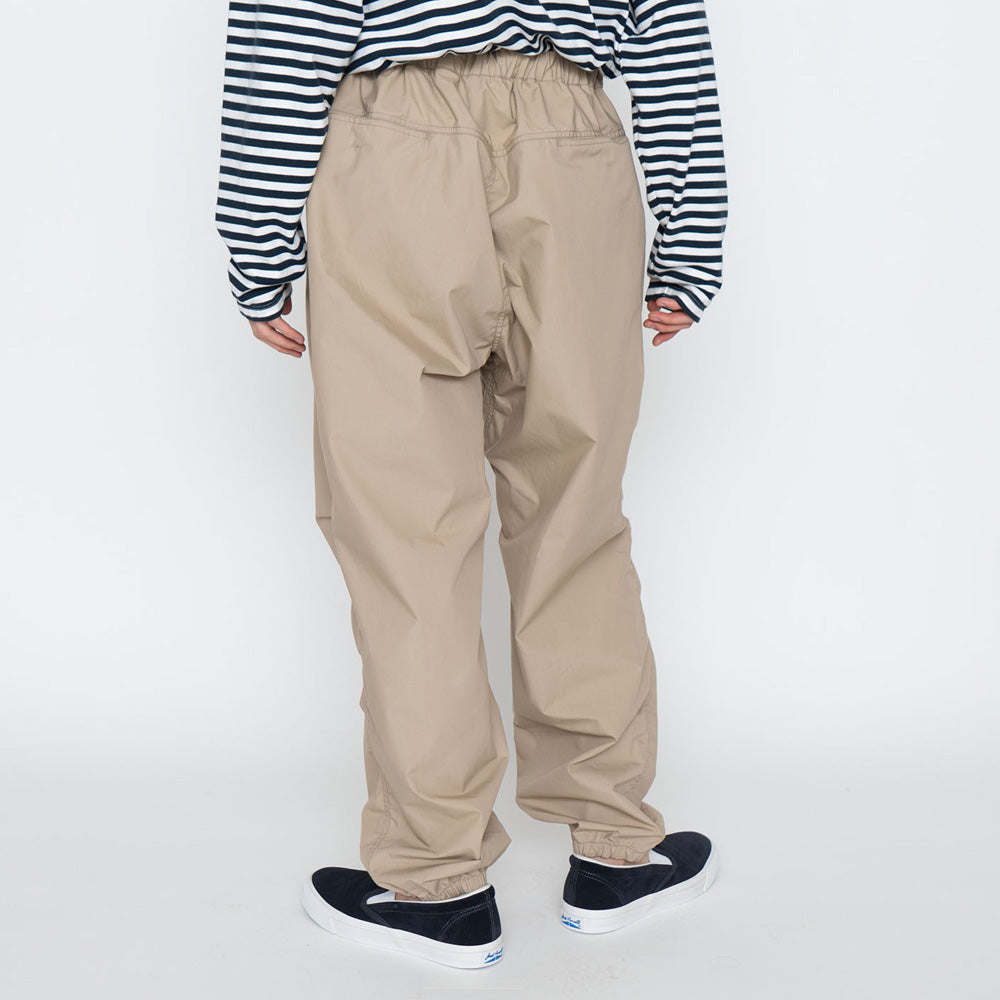 nanamica (ナナミカ) Deck Pants SUCS406 (SUCS406) | nanamica / パンツ (MEN) |  nanamica正規取扱店DIVERSE