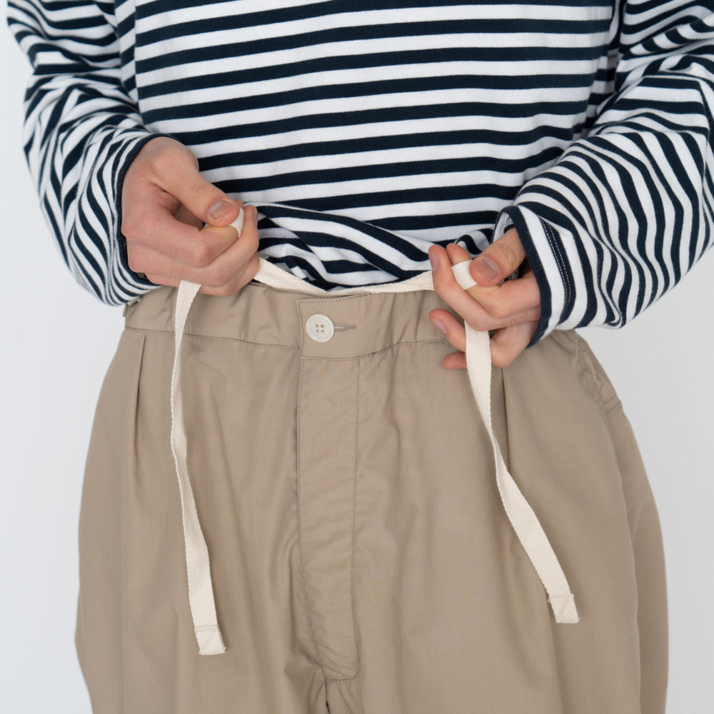 nanamica (ナナミカ) Deck Pants SUCS406 (SUCS406) | nanamica / パンツ (MEN) |  nanamica正規取扱店DIVERSE